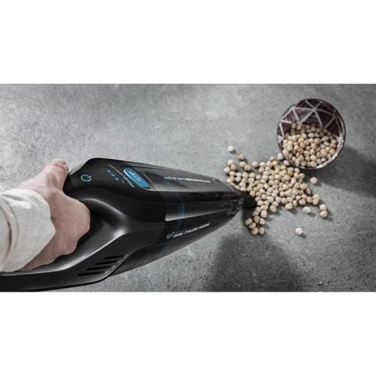 Aspirateur à Main Cecotec Conga Immortal Extreme 22.2V Sans Fil 22,2V 25min HEPA Wet&Dry 0,5L