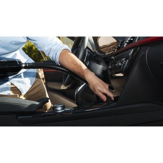 Aspirateur à Main Cecotec Conga Immortal Extreme 22.2V Sans Fil 22,2V 25min HEPA Wet&Dry 0,5L