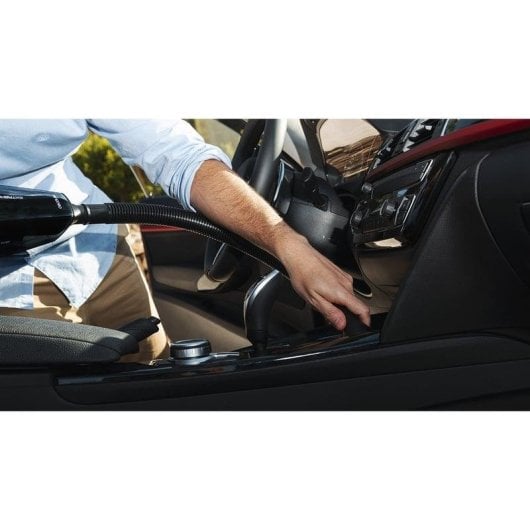 Akkusauger Handgerät Cecotec Conga Immortal Extreme 22.2 V HEPA Akku 25 Min Autonomie