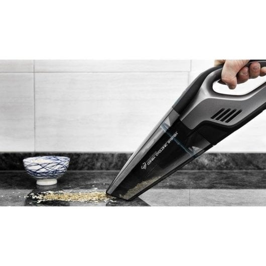 Aspirateur à Main Cecotec Conga Immortal Extreme 22.2V Sans Fil 22,2V 25min HEPA Wet&Dry 0,5L