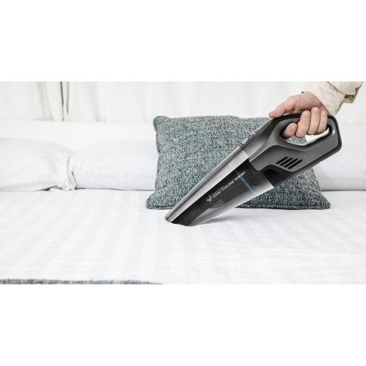 Aspirateur à Main Cecotec Conga Immortal Extreme 22.2V Sans Fil 22,2V 25min HEPA Wet&Dry 0,5L