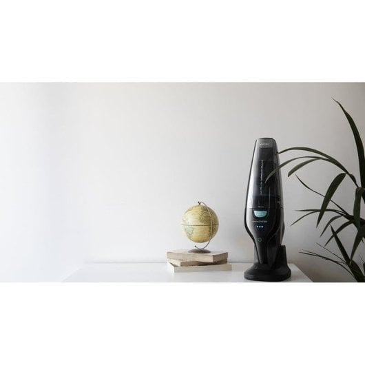 Aspirateur à Main Cecotec Conga Immortal Extreme 22.2V Sans Fil 22,2V 25min HEPA Wet&Dry 0,5L