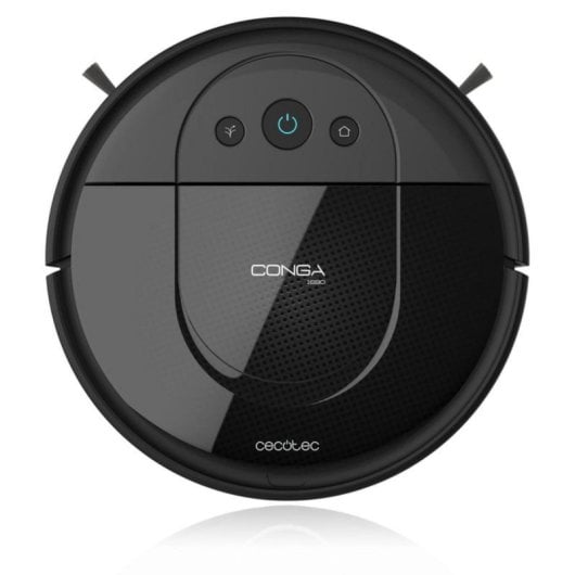 Cecotec Conga 1690 Pro Robot Aspirador