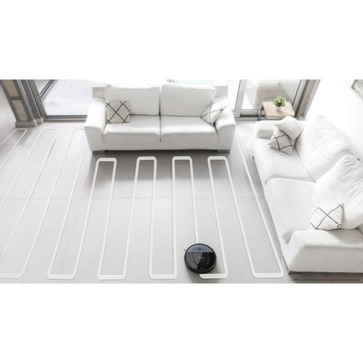 Cecotec Conga 1690 Pro Robot Aspirador