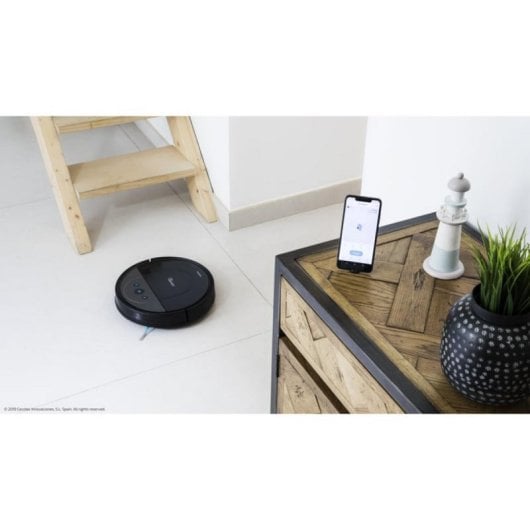 Cecotec Conga 1690 Pro Robot Aspirador