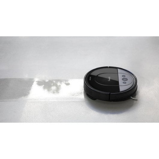 Cecotec Conga 1690 Pro Robot Aspirador