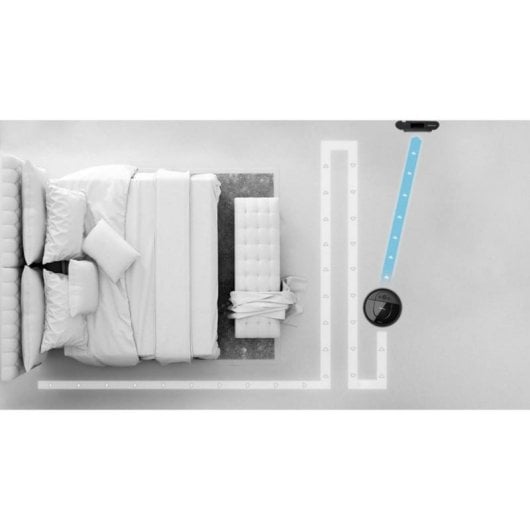 Cecotec Conga 1690 Pro Robot Aspirador