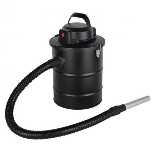 Aspirateur à Cendres Purline HAVC-03 800W 20L Filtre HEPA Fonction Souffleur