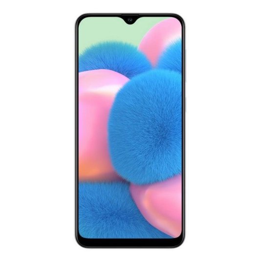 Samsung Galaxy A30s 4G 4GB 64GB 6.4" Bianco