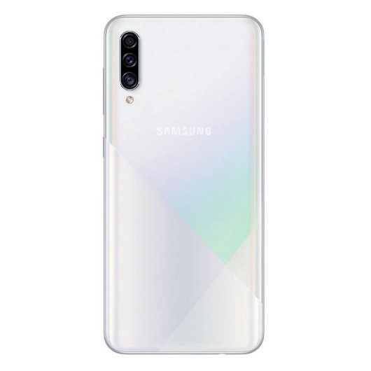 Samsung Galaxy A30s 4G 4GB 64GB 6.4" Bianco