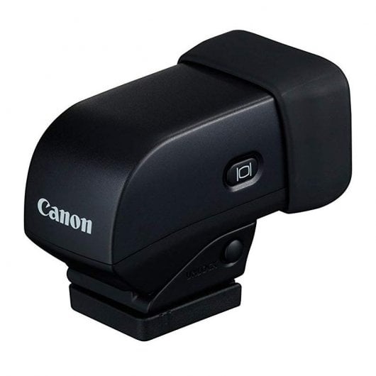 Canon EVF-DC1 Visor para Cámaras Canon PowerShot/EOS M