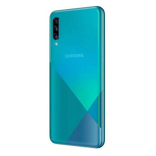 Samsung Galaxy A30s 4/64GB Verde Libre