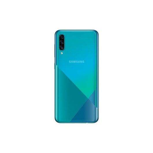 Samsung Galaxy A30s 4G 4GB 64GB 6.4" Verde