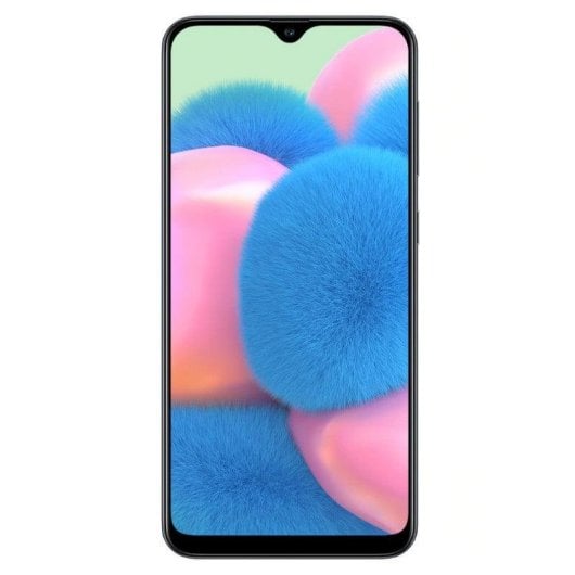 Samsung Galaxy A30s 4G 4GB 64GB 6.4" Negro