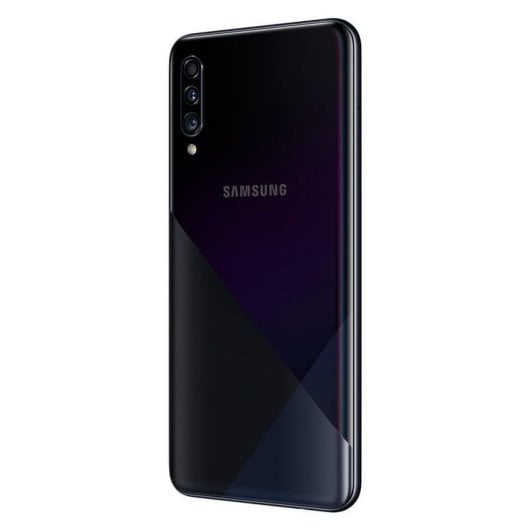 Samsung Galaxy A30s 4G 4GB 64GB 6.4" Negro