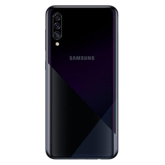 Samsung Galaxy A30s 4G 4GB 64GB 6.4" Negro