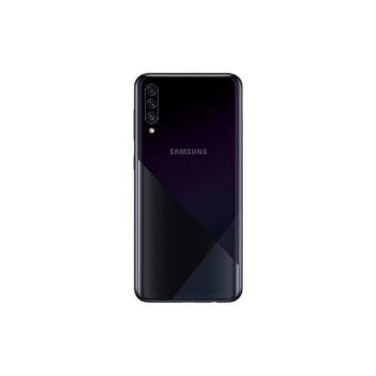 Samsung Galaxy A30s 4G 4GB 64GB 6.4" Negro