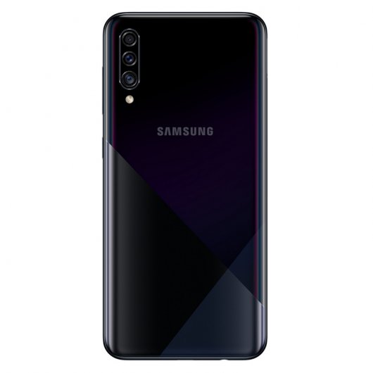 Samsung Galaxy A30s Negro Libre Versión Importada EU