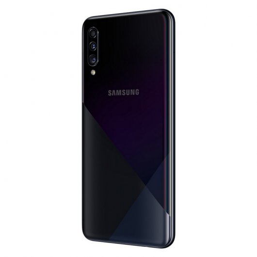 Samsung Galaxy A30s Negro Libre Versión Importada EU