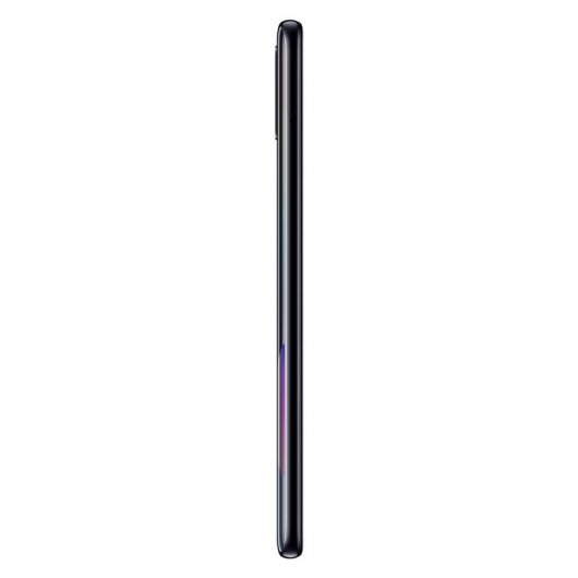 Samsung Galaxy A30s Negro Libre Versión Importada EU