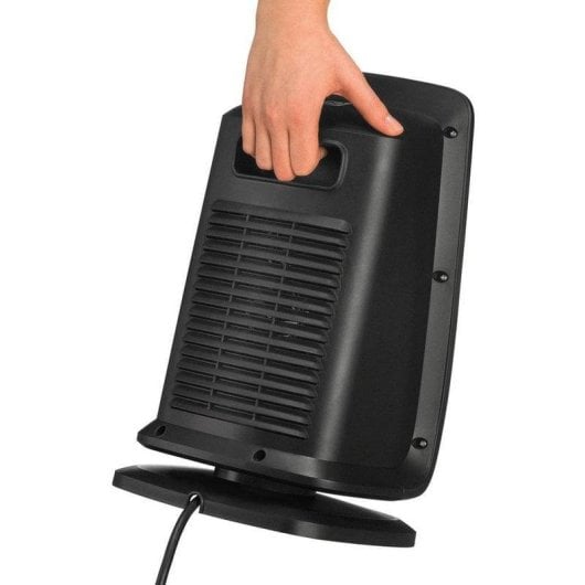 Chauffage Céramique Unold 86445 2000W Salle de bain Silencieux