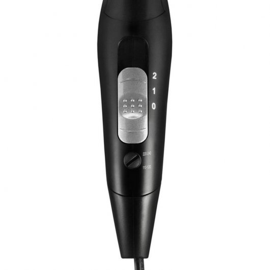 Unold Tour Secador de Viaje 1200W