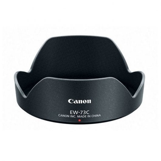 Canon EW-73C Parasol para Objetivo Canon EF-S 10-18 mm F4.5-5.6 IS STM