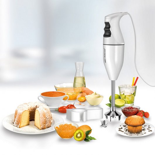 Unold Esge M 100 Design Batidora de Mano 120W