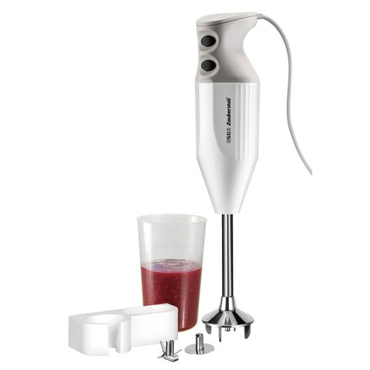 ESGE M 122 S 0,6 l Pürierstab 140 W Weiß