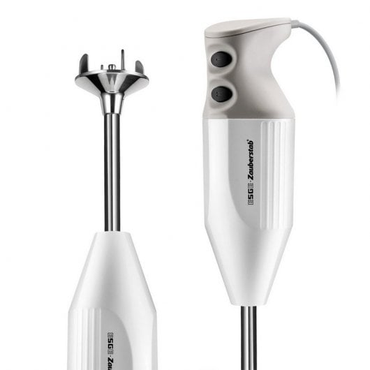 ESGE M 122 S 0,6 l Pürierstab 140 W Weiß