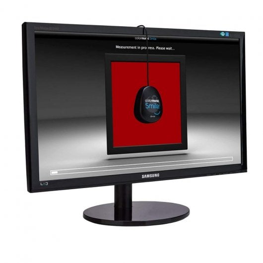X-Rite ColorMunki Smile Calibrador de Pantalla