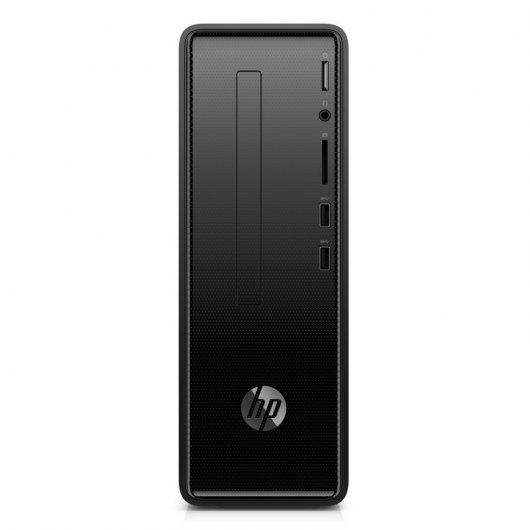 HP Slimline 290-A0022NS AMD A4-9125/4GB/256GB SSD