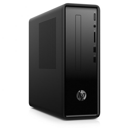 HP Slimline 290-A0022NS AMD A4-9125/4GB/256GB SSD