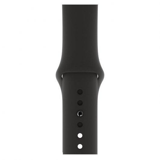 Apple Watch Series 5 OLED Digitale 368 x 448 Pixel Touch screen Wi-Fi GPS (satellitare)