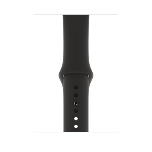 Apple Watch Series 5 GPS + Cellular 44mm Retina OLED Gris Sidéral/Noir S/M Étanche ECG NFC