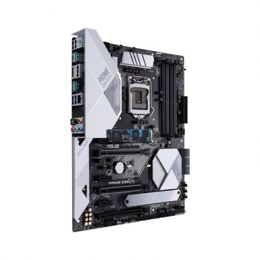 Asus Prime Z390-A/H10