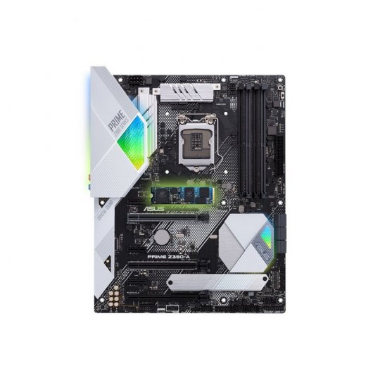 Asus Prime Z390-A/H10