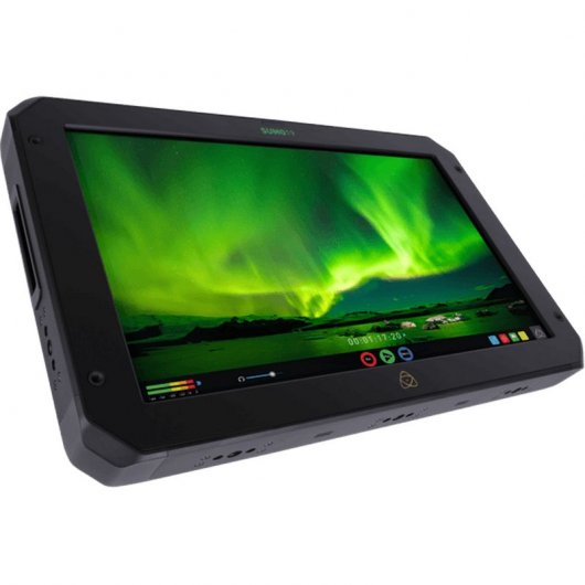 Atomos Sumo19 Monitor 19" para Video Profesional 4K