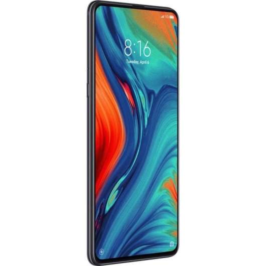 Xiaomi Mi MIX 3 5G 6GB/128GB 6,39'' Preto