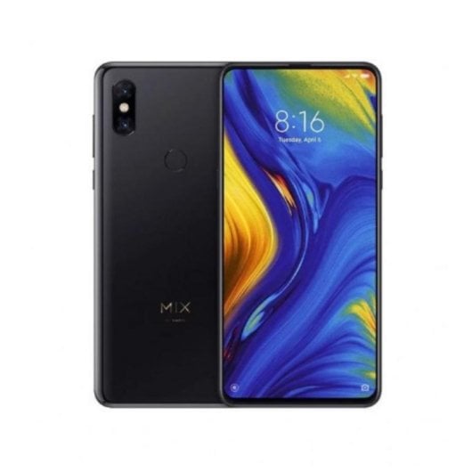 Xiaomi Mi MIX 3 5G 6GB/128GB 6,39'' Preto
