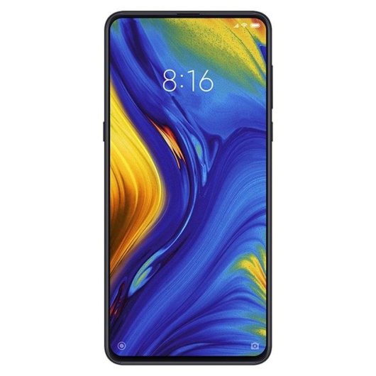 Xiaomi Mi Mix 3 5G 6GB 128GB 6.39" Bleu