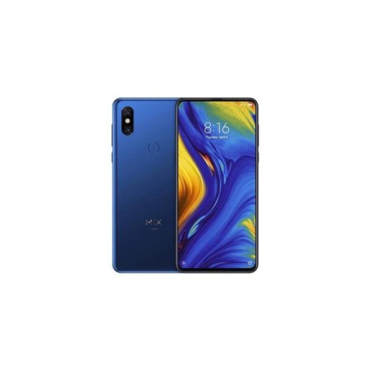 Xiaomi Mi Mix 3 5G 6GB 128GB 6.39" Bleu