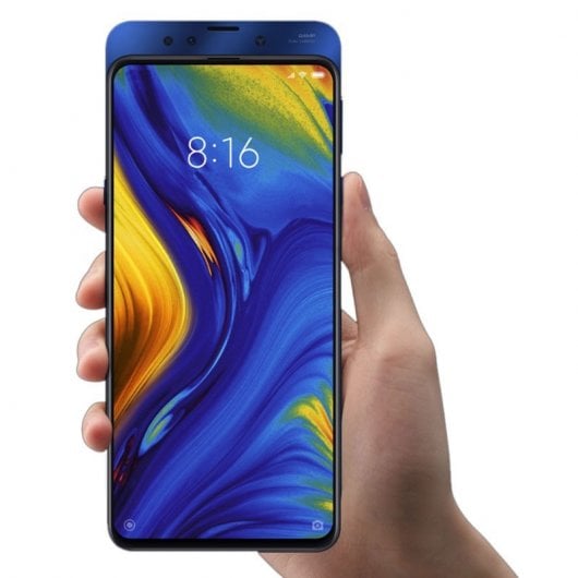 Xiaomi Mi Mix 3 5G 6/128GB Azul Libre