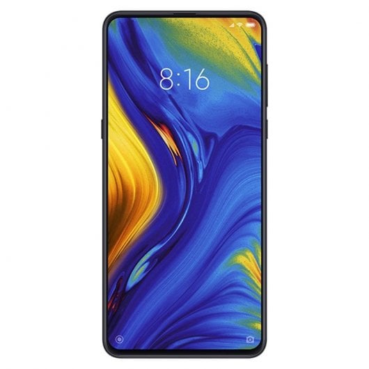 Xiaomi Mi Mix 3 5G 6/128GB Azul Libre