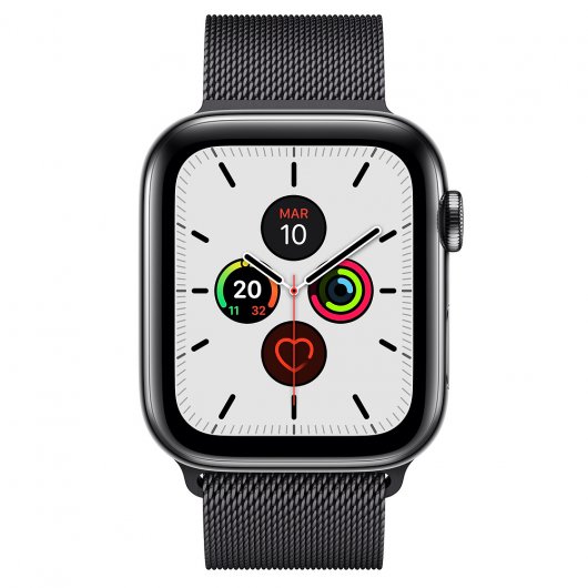 Apple Watch shops 44 Series 5