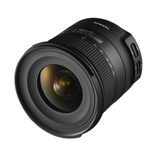 Tamron Objetivo 10-24mm F3.5-4.5 Di II VC HLD para Nikon