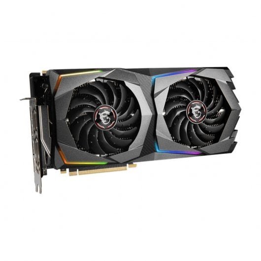 MSI GeForce RTX 2070 Super Gaming X 8GB GDDR6