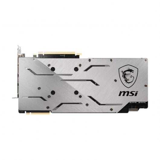 MSI GeForce RTX 2070 Super Gaming X 8GB GDDR6