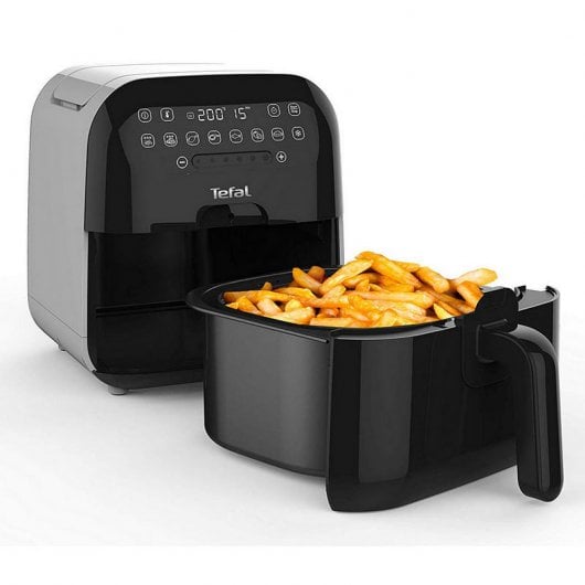 Tefal Ultimate Fry FX2028 Freidora sin Aceite 1450W