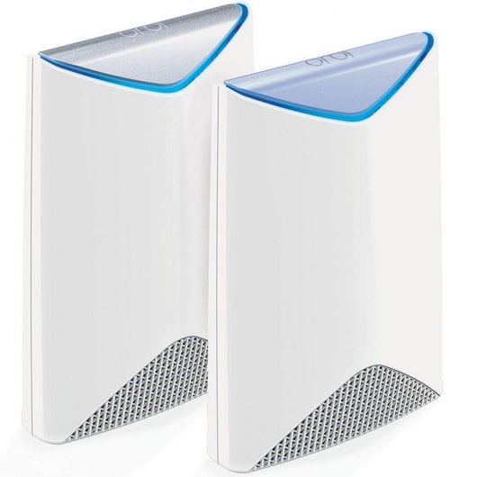 Netgear SRK60 Orbi Pro WiFi Mesh AC3000 1 Router WiFi + 1 Satélite